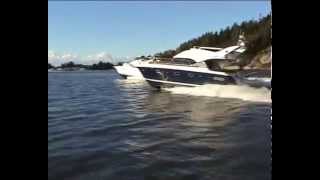 Nord West 420 Flybridge long version [upl. by Enella]