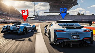 Top 20 Best Coop RACING Games on PS4  Best Local Coop amp Split Screen RACING Games of PS4 [upl. by Annaihs]