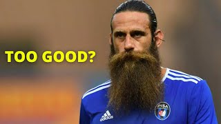 Is Davide Moscardelli the Most Underrated Italian player [upl. by Wulf]