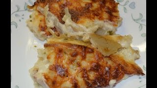 How to cook potato gratin [upl. by Hatnamas]