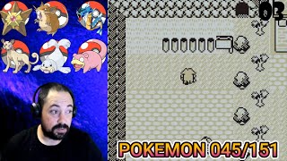 POKEMON BLEU ABYSSE ep 03 quot Jadore recommencer depuis le début  EN FAITE NON quot [upl. by Karl368]