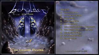 Beholder  The Legend Begins Full Album 2001 [upl. by Yc]