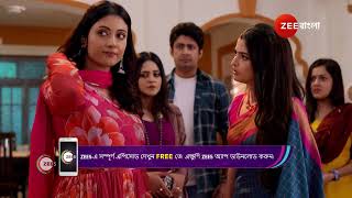 Kon Gopone Mon Bheseche  Ep  250  Oct 5 2024  Best Scene 2  Zee Bangla [upl. by Powell]