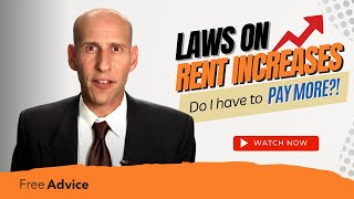 Rent Increases Know Your Rights [upl. by Brockwell]