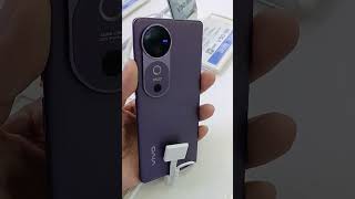 Vivo V40 5G Series New Look Features New Design smartphone [upl. by Grethel]