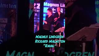 Rickard Malmsten amp Magnus Lindgren  Raval [upl. by Jefferson80]