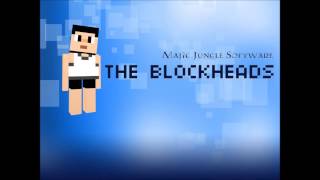 The BlockHeads OST Ranz des Vaches [upl. by Bevan]