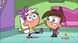 The Fairly OddParents  Totally Chloe UK [upl. by Georgia]