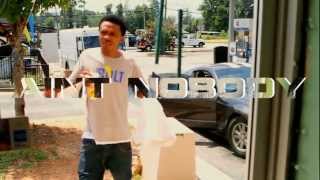 DG Yola quotAint Nobodyquot x quotMillion Bucks ft J Moneyquot Official Music Video [upl. by Hainahpez]