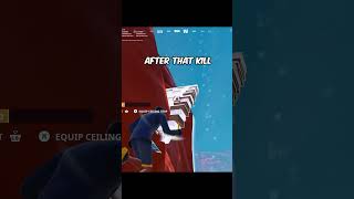 I needed the IMPOSSIBLE in Ranked fortnite fortniteranked fortniteclips [upl. by Aicele451]