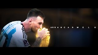 Lionel Messi ★ Pepas  Farruko [upl. by Guyon]