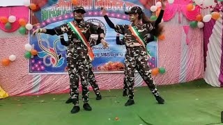 JALWA JALWA TERA JALWA SONGschool motivation CHCHSIC [upl. by Fleisher]