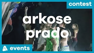 Contest  Arkose Prado 1018 [upl. by Atiuqahc]