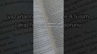 Dünyanın en haklı isyanı bence book books kitap kitaplar wattpad booktokturkey booktok [upl. by Uzziel365]