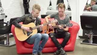 Soundcouch  Folge 1  powered by Sparkasse am Niederrhein [upl. by Hadden]