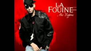 La Fouine ça fait mal istru  YouTube [upl. by Jestude]