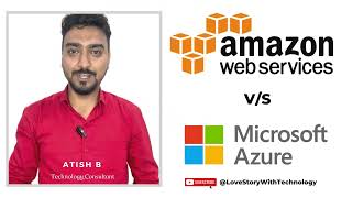 AWS vs Microsoft Azure Which Cloud Platform is Right for You 2024 [upl. by Atnahc749]