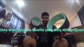 Chirp Wheel Review [upl. by Hassin]