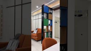 Best drawing room interior design shorts short shortfeed drawing home youtubeshorts youtube [upl. by Rai]