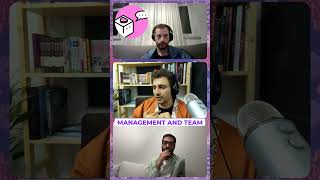 MANAGEMENT AND TEAM [upl. by Churchill]