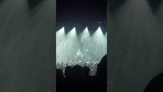 Yung Lean amp Bladee  Ghosts  Psykos tour Paris [upl. by Canty559]