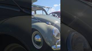 Circle Yer Wagens 59 bobdylan volkswagen shorts [upl. by Almeria]