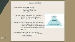 Industriella revolutionen konsekvenser Sociala konsekvenser [upl. by Sue]