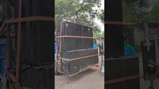 Dj loading setup djashish14 kittudjsound viralvideo djsetup soundsetup djremix ytshorts [upl. by Hasina557]