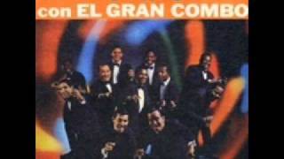 Como Tu  EL GRAN COMBO [upl. by Neelhtac]