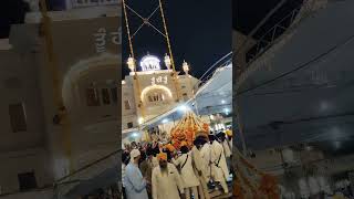 Shri Guru Ramdas Maharaj ji like sehajpaathgurugranthsahib gurbanikirtan live love [upl. by Assirahs]