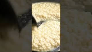 MustTry French Onion amp Mushroom Risotto shorts [upl. by Richy]