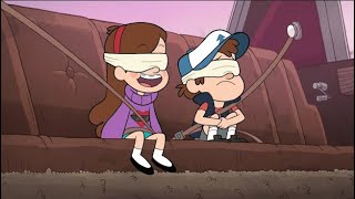 I Never Noticed This Subtle Foreshadowing In Gravity Falls [upl. by Palocz]