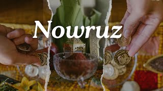 Nowruz Celebrating the Persian New Year [upl. by Loise]