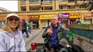 The REAL Reality of Life In CHINA with Gweilo 60 🇨🇳 [upl. by Llenehc]