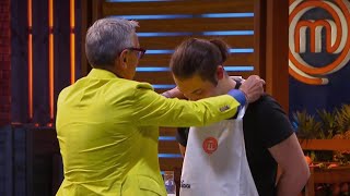 Il meglio della prima puntata  MasterChef Italia 11 [upl. by Happ]