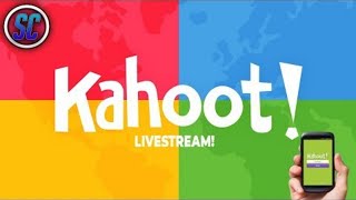 🔴LIVE KAHOOT SUNDAY CHLLINquot LIVESTREAM [upl. by Rufena438]