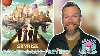 Skyrise might be the game of the year  and its only May [upl. by Eussoj72]