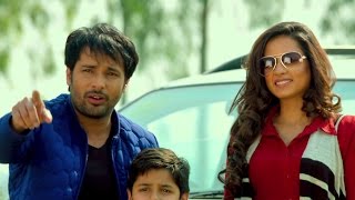 Shan Vakhari Full Song  Amrinder Gill  Love Punjab  Releasing on 11th March [upl. by Adelaja]