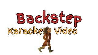 LeGrand amp Killa BACKSTEPbackstab Official Karaoke Video [upl. by Sudnor]