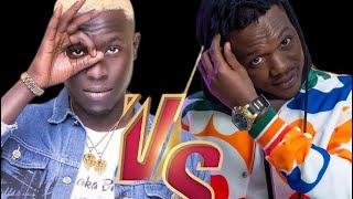 Ngaaka vs akhlou brick 65 Millions pour un Battle 🔥🔥🔥 [upl. by Shiri]