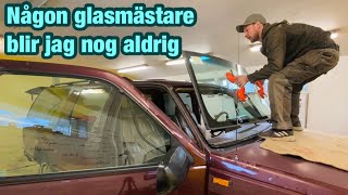 Strul med Ramptruckens bromsar och Suburbans motor ser inte så kul ut inuti [upl. by Burbank]