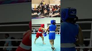 CISCE REGIONAL BOXING TOURNAMENT 2024 [upl. by Oren]