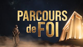 Parcours de Foi  19072024 [upl. by Eresed302]