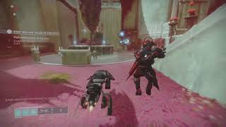 Quickly Complete Patrols In Savathûns Throne World amp Defeat Combatants With Arc Damage  Destiny 2 [upl. by Sesylu]