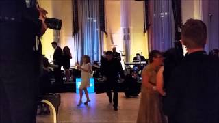 Solo tsifteteli Mike Stoupakis Greek Wedding [upl. by Buskirk]