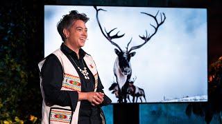 How Indigenous Guardians Protect the Planet and Humanity  Valérie Courtois  TED [upl. by Charlet]