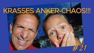 21 Krasses Anker Chaos [upl. by Fishbein]