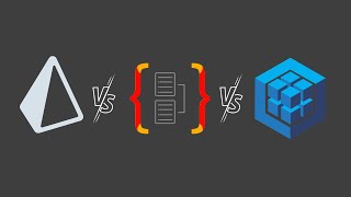 Prisma Vs TypeORM Vs Sequelize  Which is Better [upl. by Esiuqcaj]