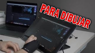 🥇Las 5 Mejores TABLETAS GRÁFICAS💻 Para Dibujar🖌 2023 [upl. by Pettifer545]