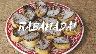 RECEITA a melhor rabanada da vida  Paula Ferraz [upl. by Adnaluy]